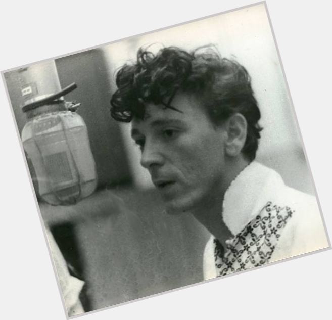 Young Gene Vincent 1
