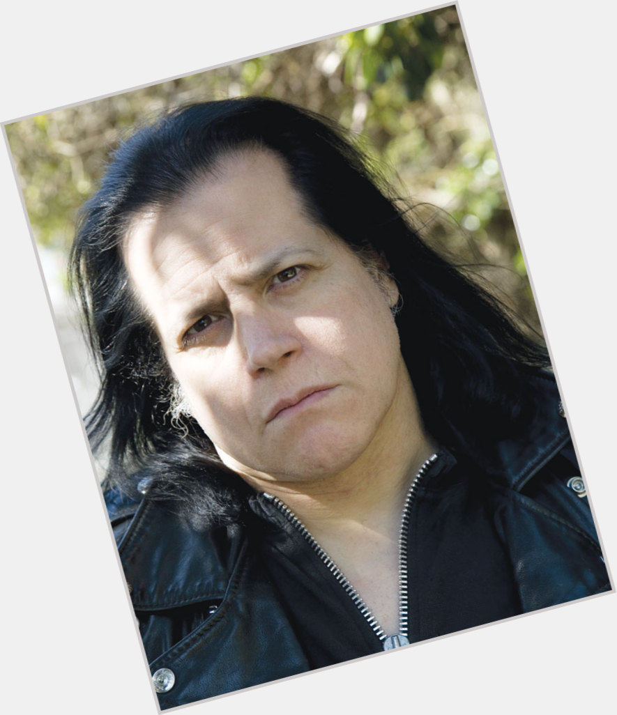 Young Glenn Danzig 1