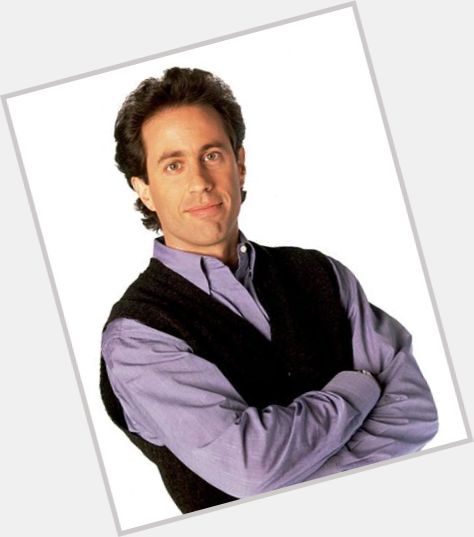 young jerry seinfeld 1