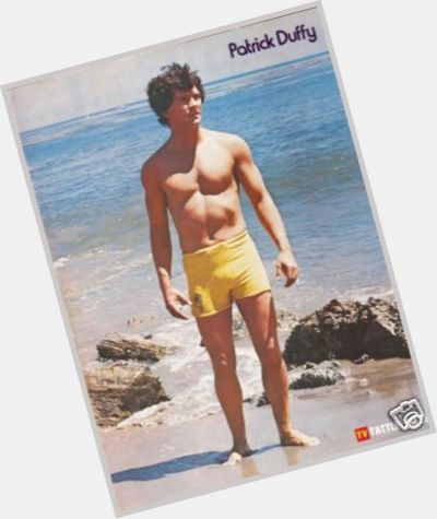 Young Patrick Duffy 2