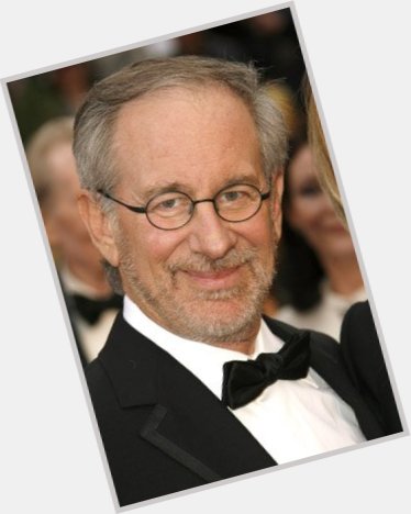 Steven Spielberg birthday 2015