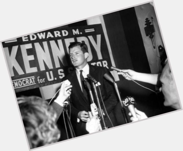 Young Ted Kennedy 0