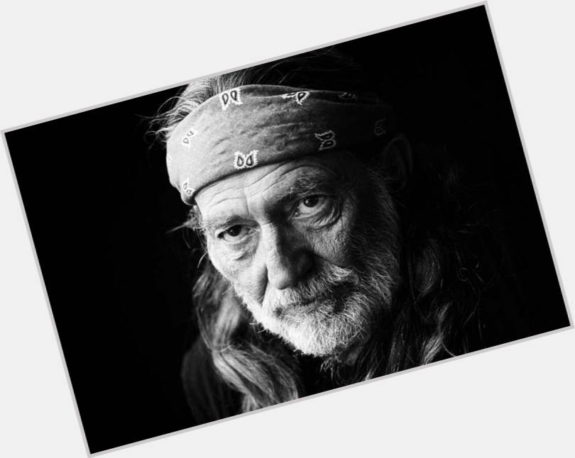 young willie nelson 1