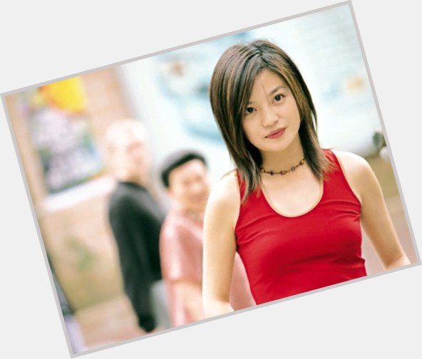 Zhao Wei Daughter 11